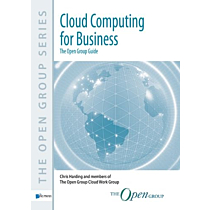 Cloud Computing for Business  -The Open Group Guide 