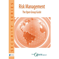 Risk Management: The Open Group Guide 