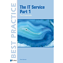 The IT Service Part 1 - The Essentials 
