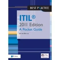 ITIL® 2011 Edition - A Pocket Guide 