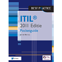 ITIL® 2011 Editie - Pocketguide 