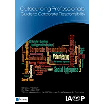 Outsourcing Professionals’  Guide to Corporate  Responsibility 