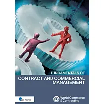 Fundamentals of Contract and Commercial Management 