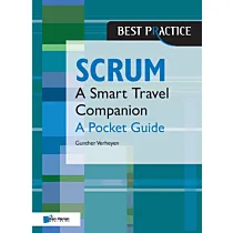 Scrum - A Pocket Guide 