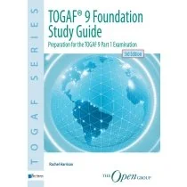 TOGAF® 9 Foundation Study Guide - 3rd  Edition 