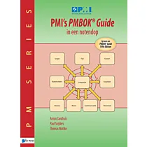 PMI’s PMBOK® Guide in een notendop 