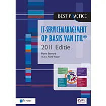 IT-servicemanagement op basis van ITIL® 2011 Editie 