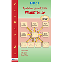 A pocket companion to PMI’s PMBOK® Guide Fifth edition 