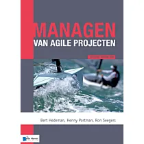 Managen van agile projecten 2de herziene druk 