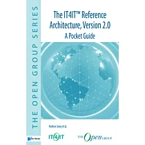 The IT4IT™ reference architecture, Version 2.0 –  A Pocket Guide 