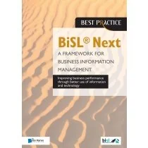BiSL® Next - A Framework for Business Information Management 