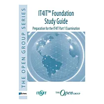 IT4IT™ Foundation –  Study Guide 