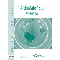 ArchiMate® 3.0 – A Pocket Guide