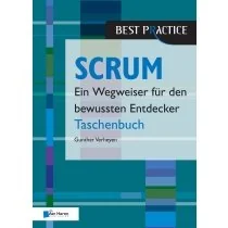 Scrum Taschenbuch