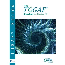 The TOGAF® Standard, Version 9.2