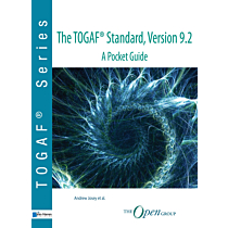 The TOGAF® Standard, Version 9.2 - A Pocket Guide