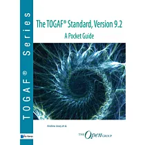 The TOGAF® Standard, Version 9.2 - A Pocket Guide