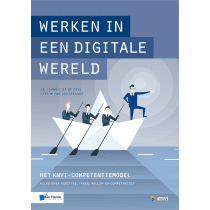 Werken in een digitale wereld