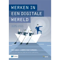 Werken in een digitale wereld