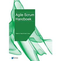 Agile Scrum Handboek