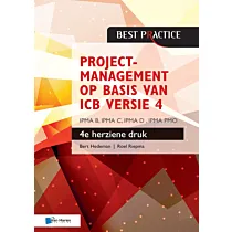 Projectmanagement op basis van ICB versie 4 – 4de herziene druk – IPMA B, IPMA C, IPMA-D , IPMA PMO