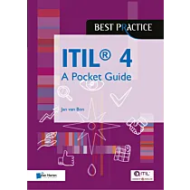ITIL® 4 - A Pocket Guide  
