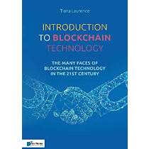 Introduction to Blockchain Technology - eBook