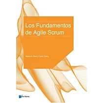 Los Fundamentos de Agile Scrum - eBook