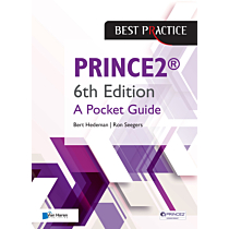 PRINCE2® 6th Edition - A Pocket Guide