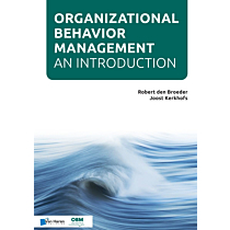 Organizational Behavior Management - An introduction eBook(s)