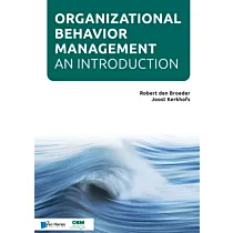 Organizational Behavior Management - An introduction eBook(s)