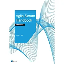 Agile Scrum Handbook – 3rd edition