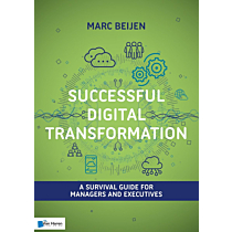 Successful Digital Transformation