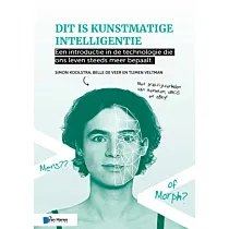 Dit is kunstmatige intelligentie