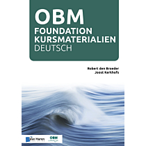 OBM Foundation Kursmaterialien - Deutsch	