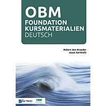 OBM Foundation Kursmaterialien - Deutsch	