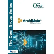 ArchiMate® 3.2 Specification   