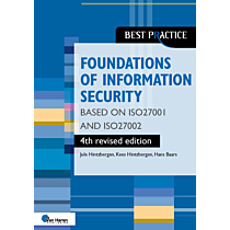 Foundations of Information Security based on ISO27001 and ISO27002 – 4th revised edition