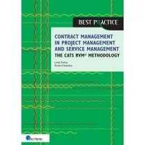 Contract management in project management and service management - the CATS RVM® methodology