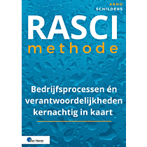 RASCI-methode