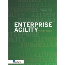 Enterprise Agility - Pocketguide