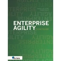 Enterprise Agility - Pocketguide