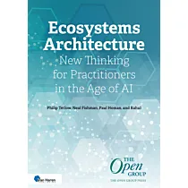 Ecosystems Architecture