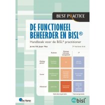 De functioneel beheerder en BiSL - 2de herziene druk