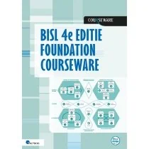 BiSL® 4e editie Foundation Courseware	
