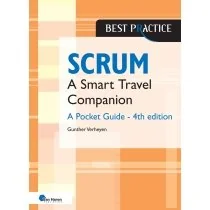 Scrum A Pocket Guide – 4th edition