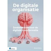 De digitale organisatie – fundamenten voor de digitale transformatie