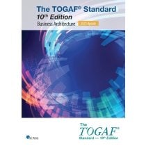 The TOGAF® Standard, 10th Edition - Business Architecture – 2025 Update
