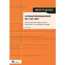 Leveranciersmanagement met CATS SRM®