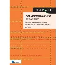 Leveranciersmanagement met CATS SRM®